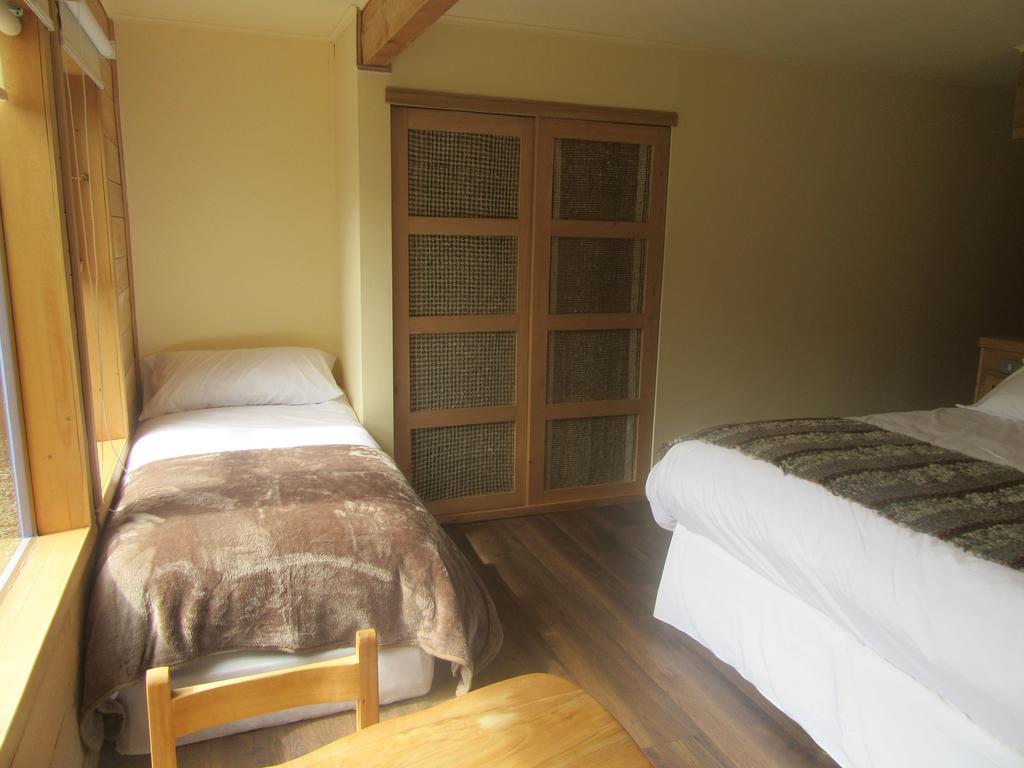 Casa Bosque 3*