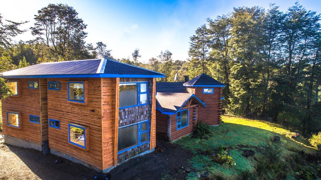 Pensión Casa Bosque Dalcahue