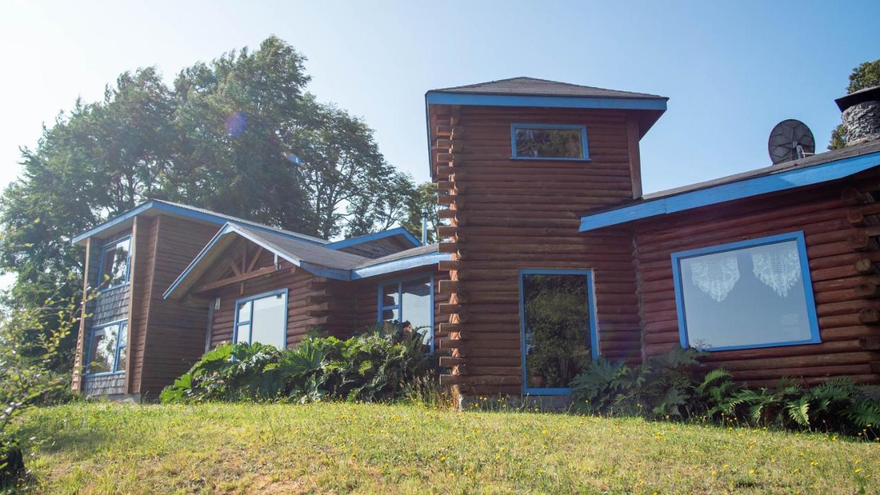 Pensión Casa Bosque 3*